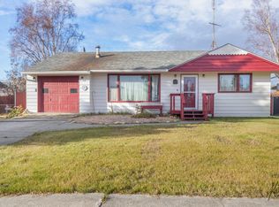 1020 Pedro St, Fairbanks, AK 99701