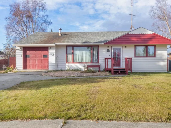 1020 Pedro St, Fairbanks, AK 99701