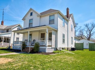 749 E Church St, Marion, OH