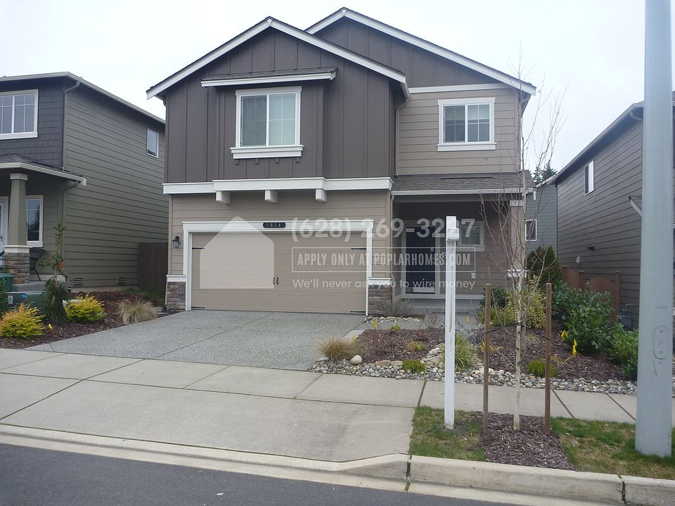 1st image of 1614 76th Dr SE