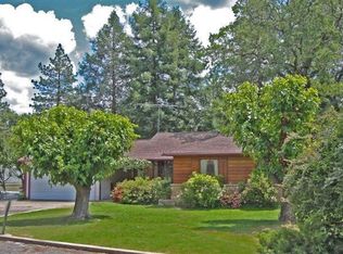 1406 Pierce Ct, Placerville, CA 95667