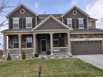 23609 E Swallow Cir, Aurora, CO, 80016