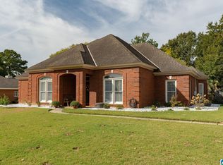 536 Derby Ln, Montgomery, AL 36109