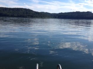 S Sublimity Trl, Harrison, ID 83833