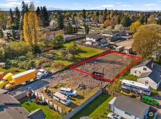 2640 S 146th St LOT 3, Seattle, WA