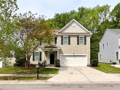 3203 Clearcreek Rd, Suffolk, VA, 23434