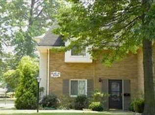 8228 Deepwood Blvd UNIT 1, Mentor, OH 44060