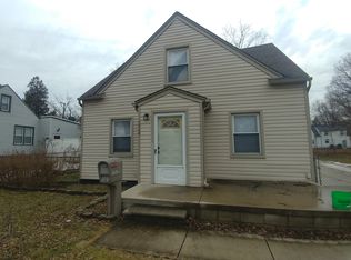 12027 Beech Daly Rd, Redford, MI 48239