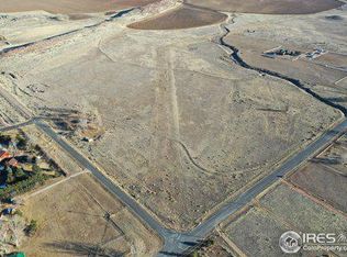 7195 McMurry Ranch Rd, Bellvue, CO 80512