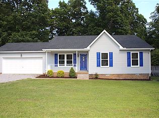 3101 Bluebird Dr, Springfield, TN 37172