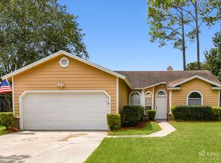 7734 Andes Dr, Jacksonville, FL 32244