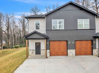 610 N Shamrock Ave #A, Landrum, SC 29356