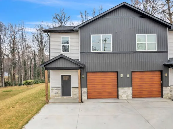 610 N Shamrock Ave #A, Landrum, SC 29356