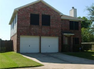 6507 Amberfield Ln, Katy, TX 77449