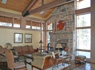 45 White Pine Canyon Rd, Park City, UT 84098