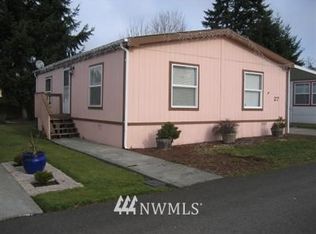 222 Maple Ave NW #27, Napavine, WA 98565