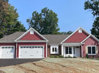 3 Jennifer Ln, Ballston Spa, NY 12020
