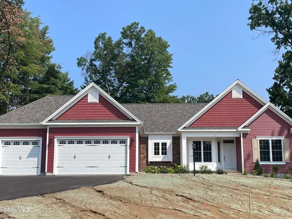 3 Jennifer Lane, Ballston Spa, NY 12020