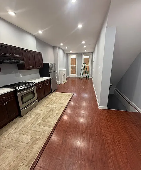813 N Fulton Ave #1 — Photo 1