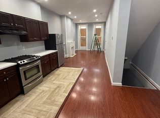 813 N Fulton Ave APT 1, Baltimore, MD 21217