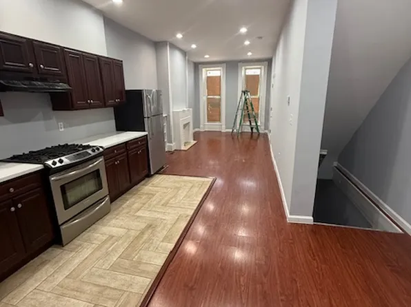 813 N Fulton Ave APT 1, Baltimore, MD 21217