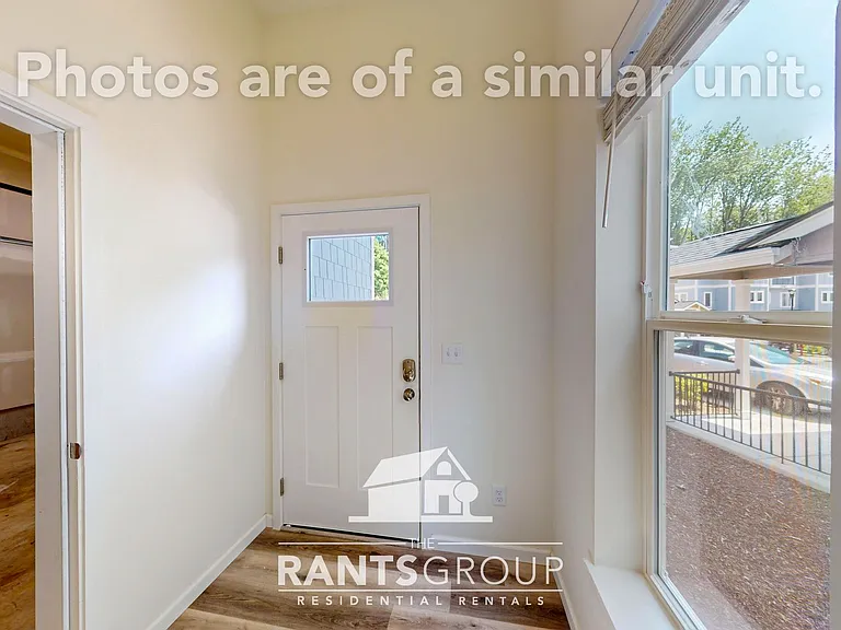 Forest Park Townhomes — Photo 21