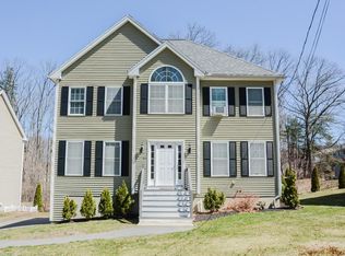 50 Bradford St, Haverhill, MA 01835