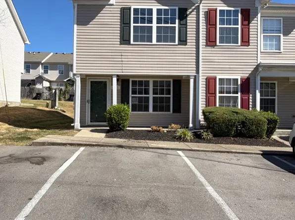 4022 Cody Dr, La Vergne, TN 37086
