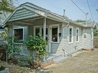 326 NE 78th Ave, Portland, OR 97213