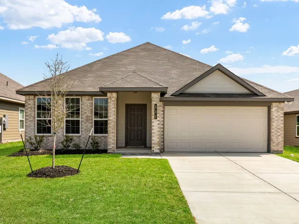 The 1818 Plan, Sterling Ridge