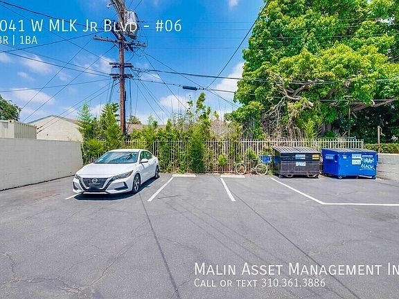 4th image of 2041 W Martin Luther King Jr Blvd APT 6
