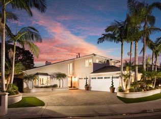 3641 Pirate Cir, Huntington Beach, CA 92649