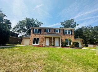 2321 Greengate Dr, Augusta, GA 30907