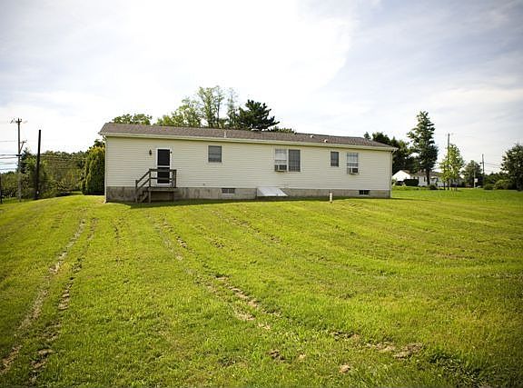 Back of Home