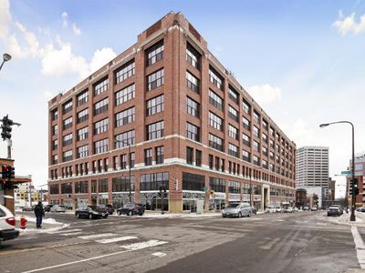 500 Robert St UNIT 711, Saint Paul, MN, 55102