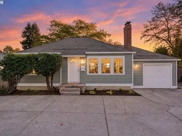 4564 NE 82nd Ave, Portland, OR 97220