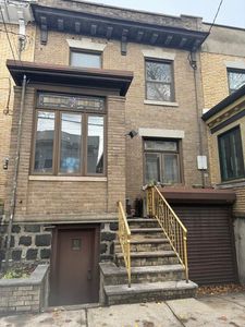 76 Liberty Pl, Weehawken, NJ, 07086