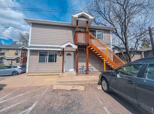 215 W Myrtle St, Fort Collins, CO 80521