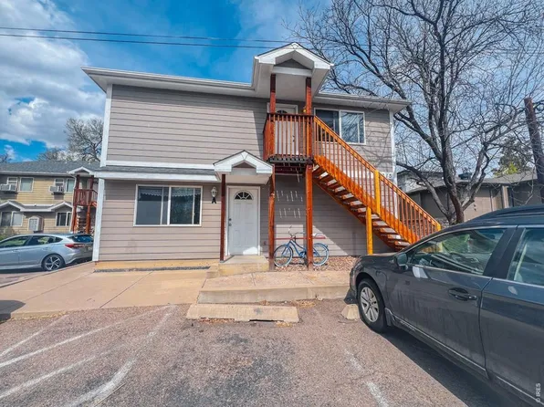 215 W Myrtle St, Fort Collins, CO 80521
