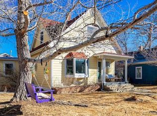 307 W Cleveland St, Lafayette, CO 80026