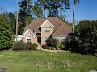 127 E Buckingham Dr, Rehoboth Beach, DE 19971