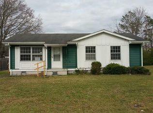 210 Walnut St, Elizabeth City, NC 27909