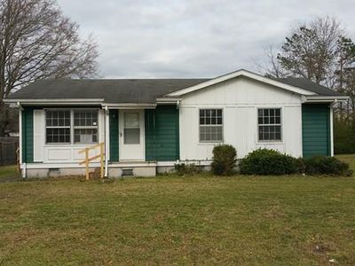 210 Walnut St, Elizabeth City, NC, 27909