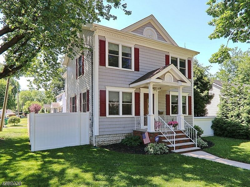 265 Westfield Ave, Clark, NJ 07066 Zillow