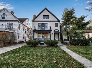 356 Woodward Ave, Buffalo, NY 14214