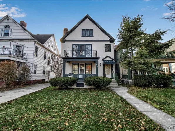 356 Woodward Ave, Buffalo, NY 14214