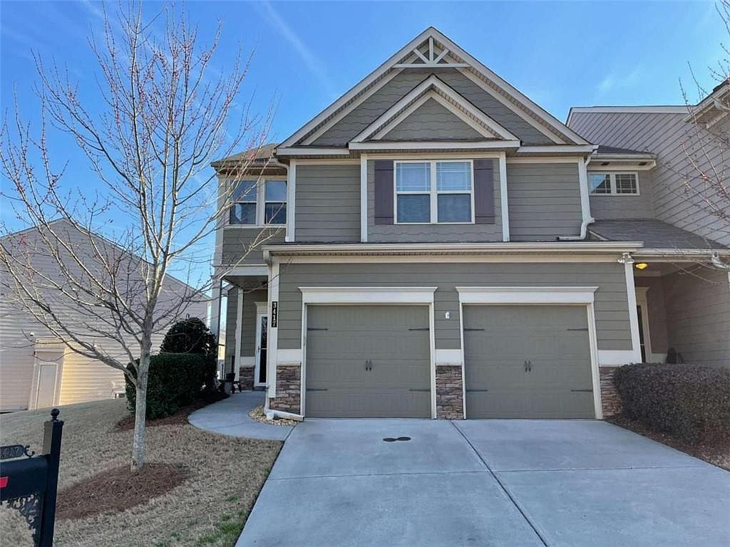 3417 Castleberry Village Cir, Cumming, GA 30040 Zillow