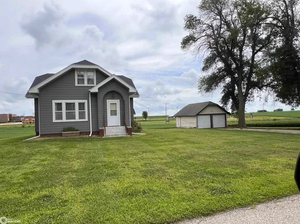 316 6th St, Schleswig, IA 51461