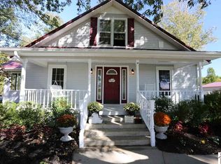 1396 Paschall Rd, Murray, KY 42071