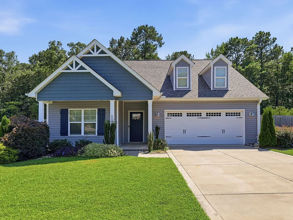 233 Forester Dr